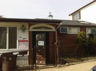 1015 Winthrop Ave, Revere, MA 02151