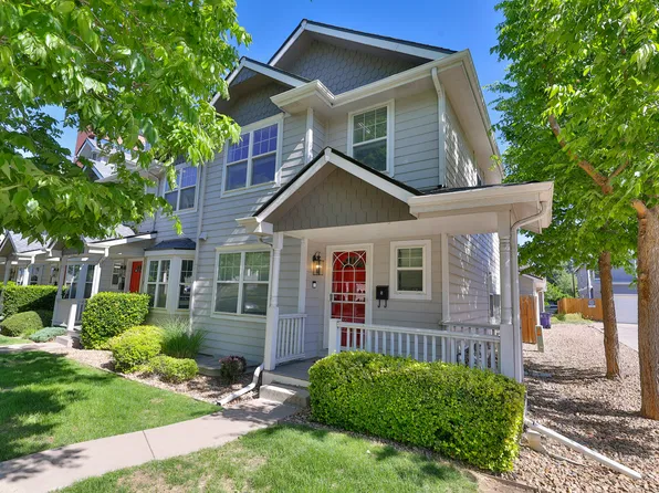 4395 E Jewell Ave Unit 5, Denver, CO 80222