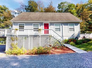 589 Sylvan Dell Park Rd S, Williamsport, PA 17702