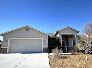 8382 N Sage Vis, Prescott Valley, AZ 86315