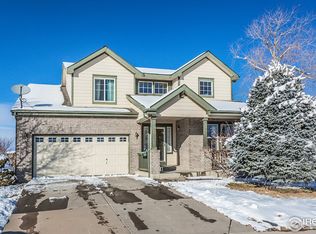 3895 Leopard St, Loveland, CO 80537