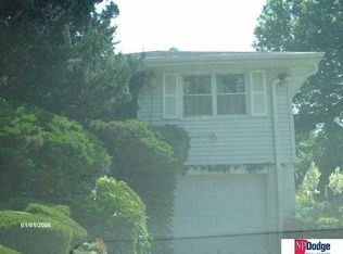 6029 S 36th Ave, Omaha, NE 68107