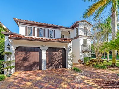 9509 Ginger Court, Parkland, FL, 33076