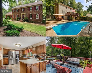 8228 Honeysuckle Rd, Manassas, VA, 20112
