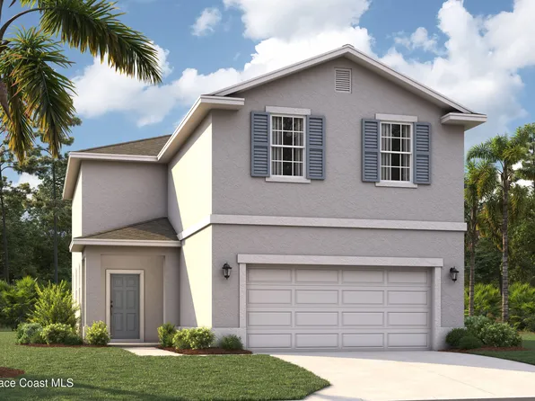 856 Castleford Ave, Palm Bay, FL 32905