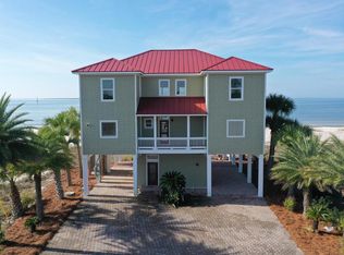 7401 Highway 98, Pt Saint Joe, FL 32456