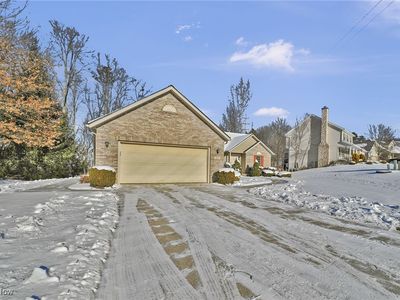 765 Ravenhill Dr, Northfield, OH, 44067