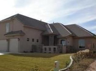 550 S Whitney Dr, Saint George, UT 84770