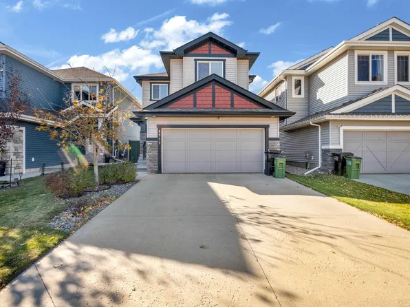 4359 126th Ave NW, Edmonton, AB T5A 1L3