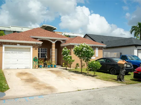 25124 SW 129th Pl, Homestead, FL 33032