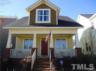 243 Millbrook Dr, Pittsboro, NC 27312