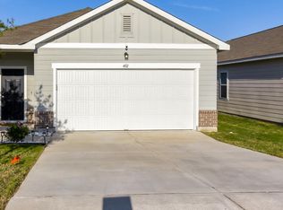 402 Gemsbok Rd, Hutto, TX 78634