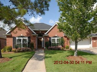 23802 Indian Hills Way, Katy, TX 77494