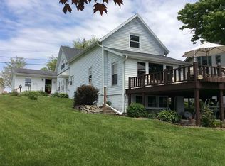 2707 Barrett Rd, Rochester, IN 46975