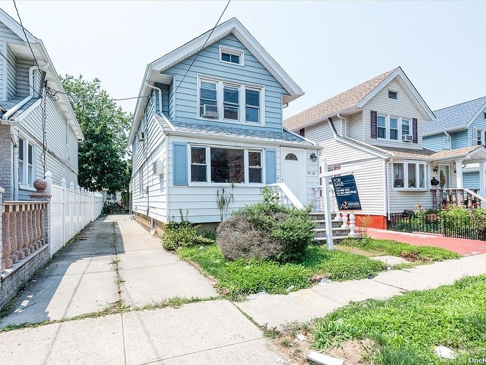 9418 222nd Street, Queens Village, NY 11428 Zillow