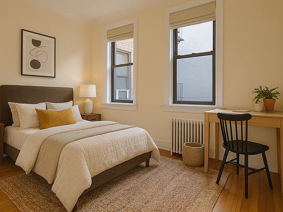 4th image of 241 E 38th St #4D