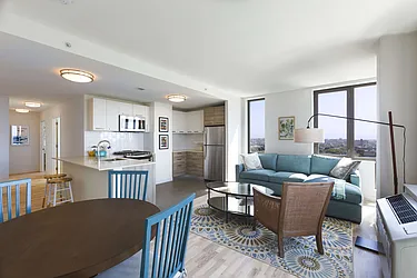 Rented by Lisa Management