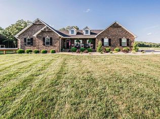 1127 State Route 1473, Greenville, KY
