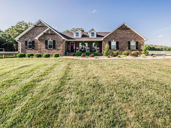 1127 State Route 1473, Greenville, KY 42345