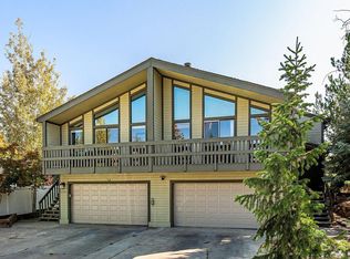 2168 Monarch Dr #B, Park City, UT 84060