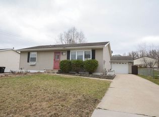 1810 50th St NW, Rochester, MN 55901