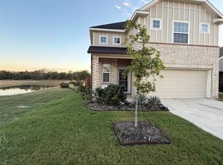 128 Rosings Pl, Everman, TX 76140