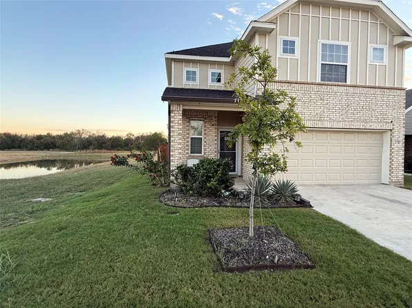 128 Rosings Pl, Everman, TX 76140