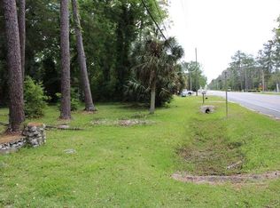 1951 Woodville Hwy, Crawfordville, FL 32327