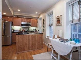 37 Fleet St #U2, Boston, MA 02109