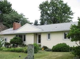 2709 E Colvin St, Syracuse, NY 13224