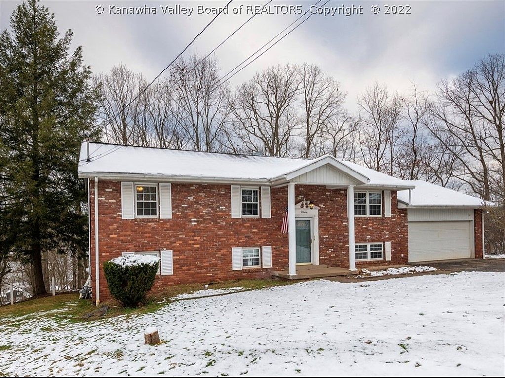 9 Brentwood Cir, Nitro, WV 25143 Zillow