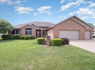 402 Ireland St, Auburn, MI