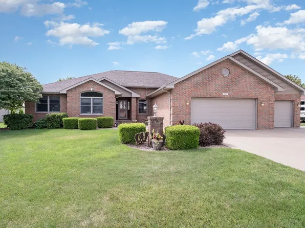 402 Ireland St, Auburn, MI 48611