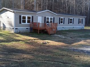 453 Horns Creek Rd, Old Fort, TN 37362