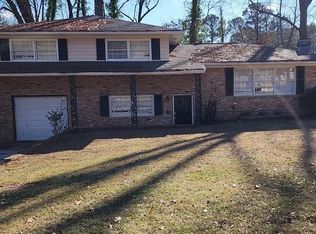 1417 Renee Dr, Decatur, GA 30035