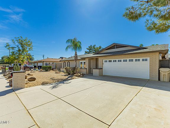 4th image of 5107 W HARMONT Drive