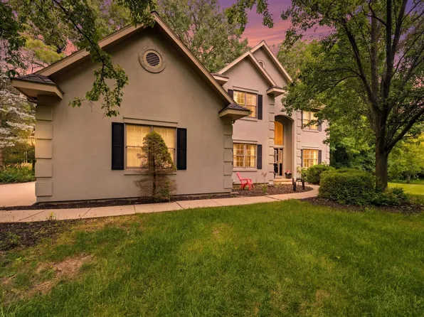 705 Sapphire Ct, Lafayette, IN 47905