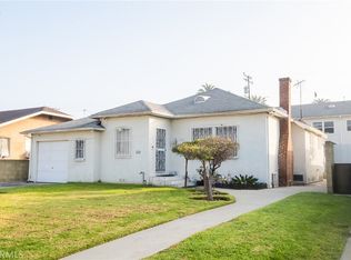 7136 Stafford Ave, Huntington Park, CA