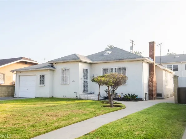 7136 Stafford Ave, Huntington Park, CA 90255