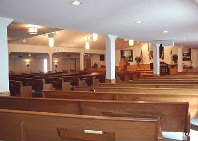 Alief Baptist Church
