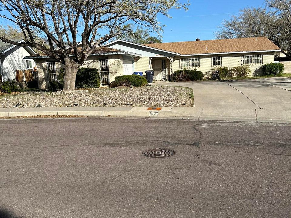 1st image of 8112 Palo Duro Ave NE