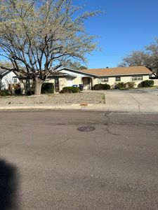8112 Palo Duro Ave NE, Albuquerque, NM, 87110