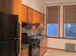 1 Saint Johns Rd, Flushing, NY 11385