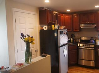 6 Boylston Pl #3, Boston, MA 02116