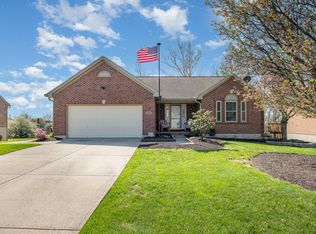 6393 Deermeade Dr, Florence, KY 41042