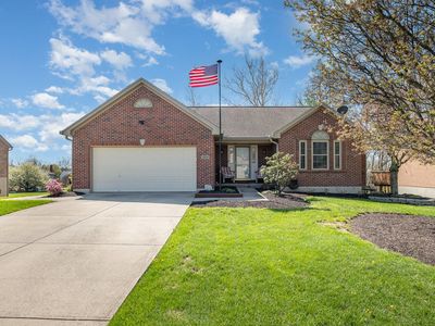 6393 Deermeade Dr, Florence, KY, 41042