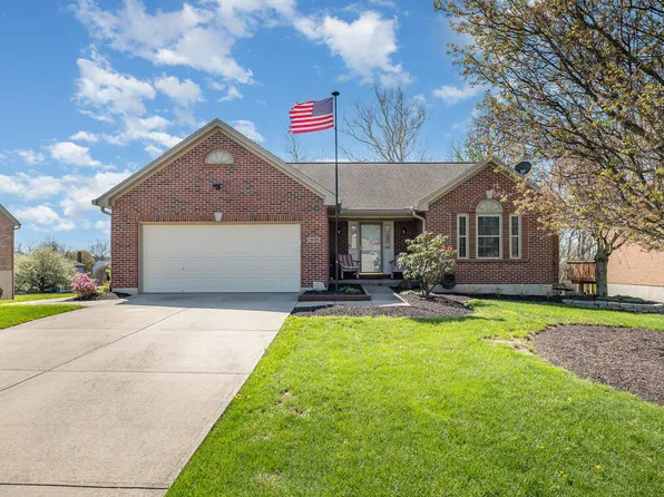 6393 Deermeade Dr, Florence, KY 41042