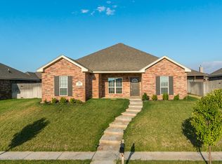 7304 Beeson St, Amarillo, TX 79119