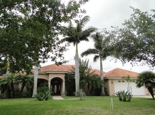 33082 Fm 1575, Los Fresnos, TX 78566