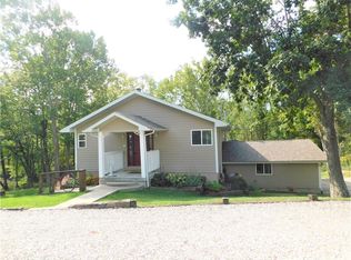 393 E County Road 580 N, Greensburg, IN 47240